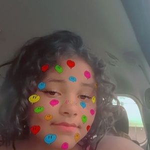 Meet your Posher, Nevaeh